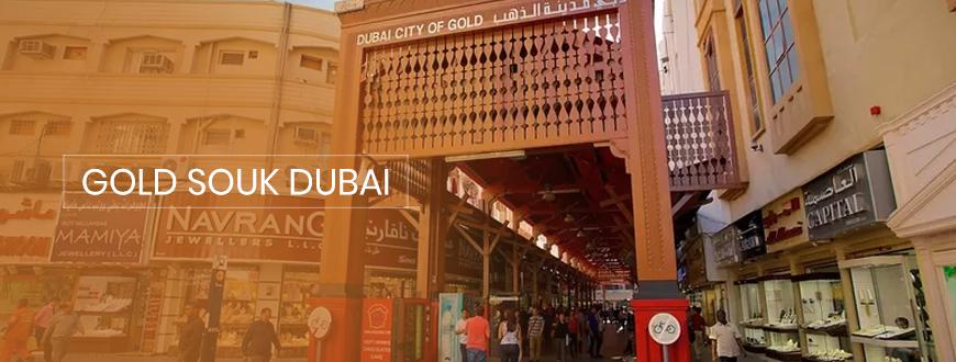 gold souk dubai