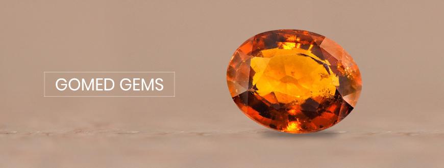 gomed gems