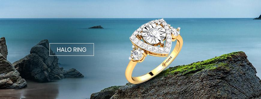 Halo Ring