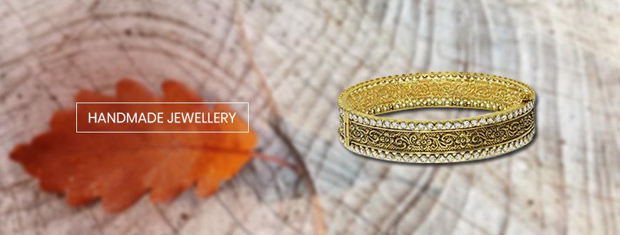 Handmade Jewellery