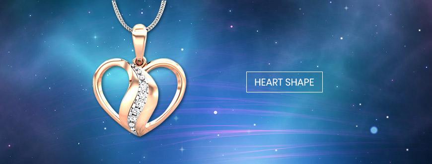 Heart Shape