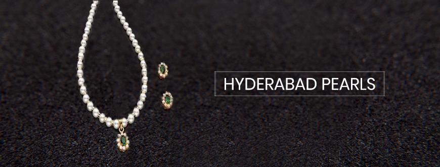 hyderabad pearls