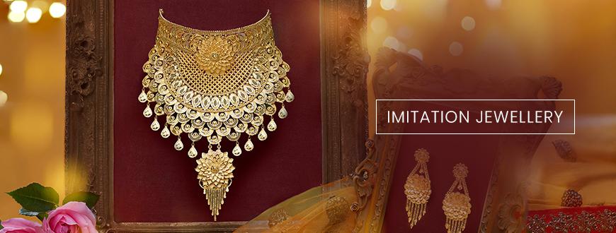 Imitation Jewellery