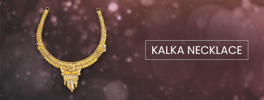 Kalka Necklace