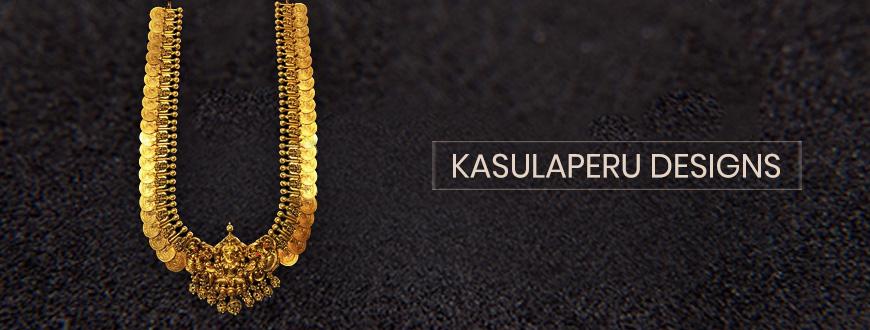 Kasulaperu Designs