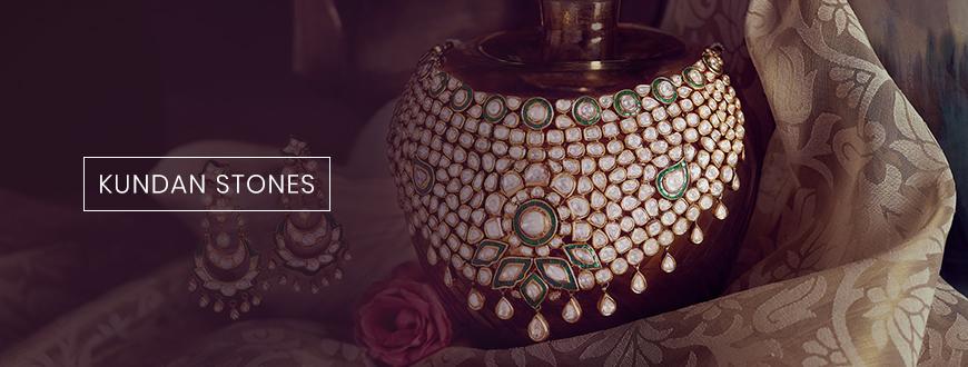 kundan stones