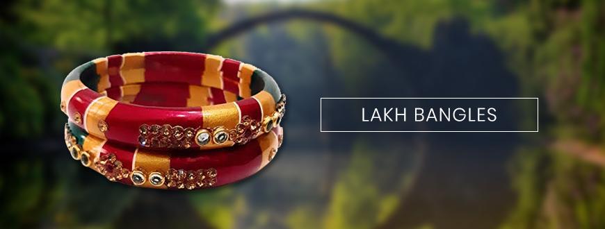Lakh Bangles