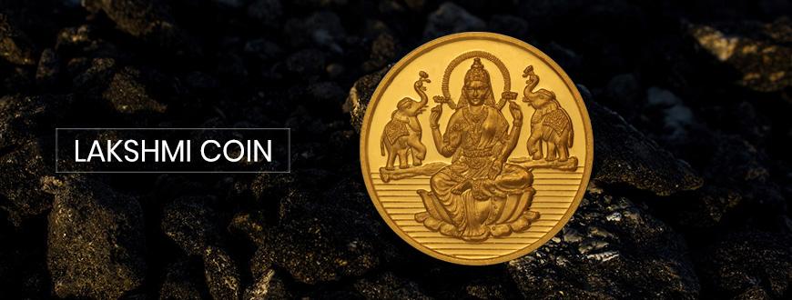 Lakshmi Coin