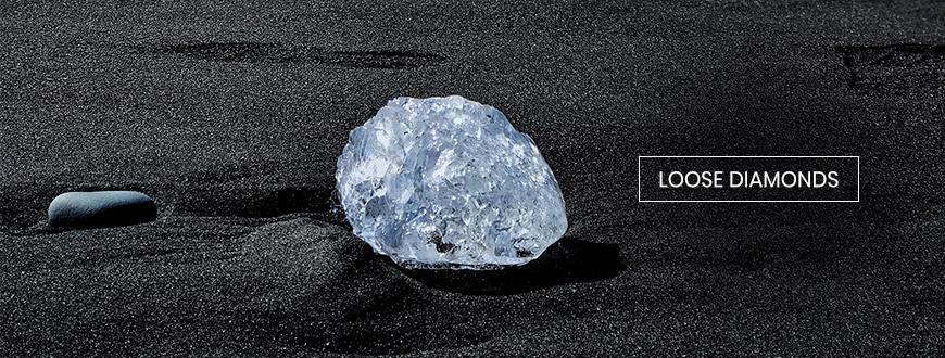 Loose Diamonds