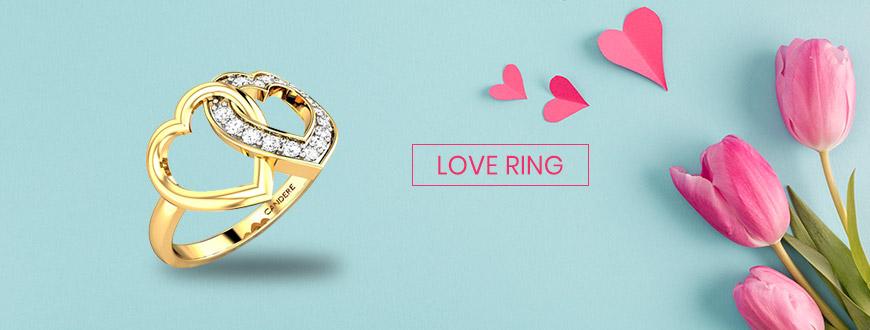 Love Ring