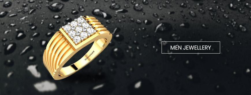 Men Jewellery