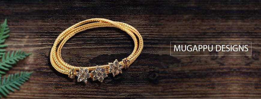 Mugappu Designs