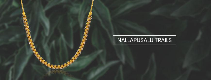 nallapusalu trails