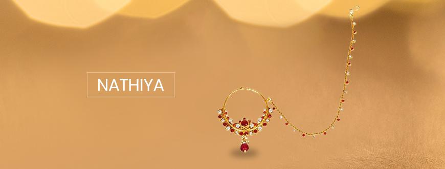 nathiya