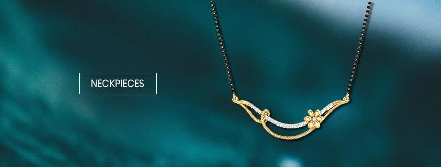 Neckpieces