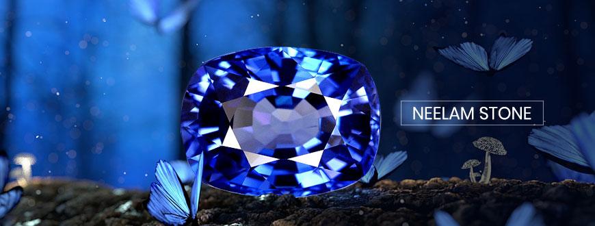 Neelam Stone Kalyan Jewellers Wiki