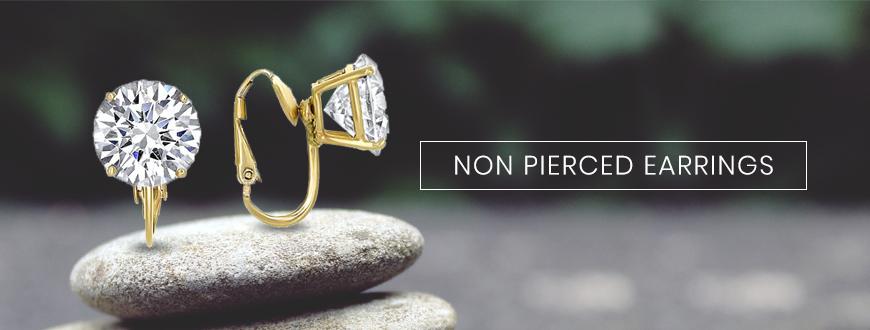 Non Pierced Earrings