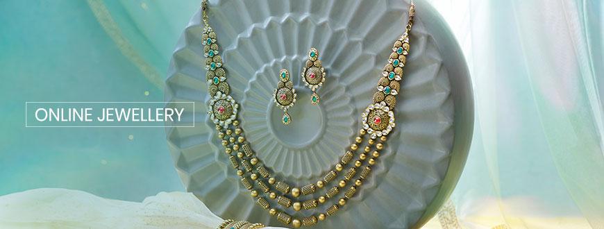 Online Jewellery
