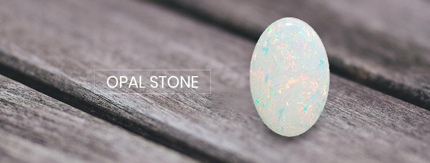 opal stone