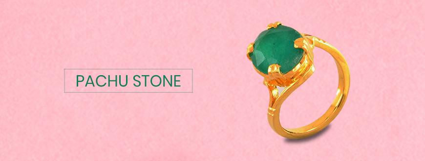 pachu stone