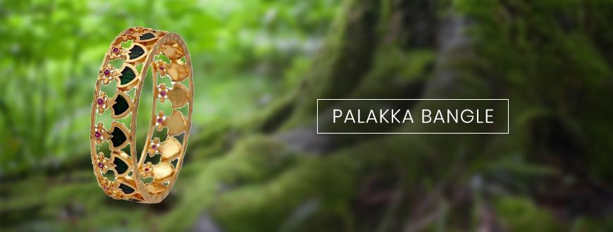 Palakka Bangle