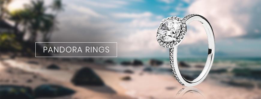 Pandora Rings