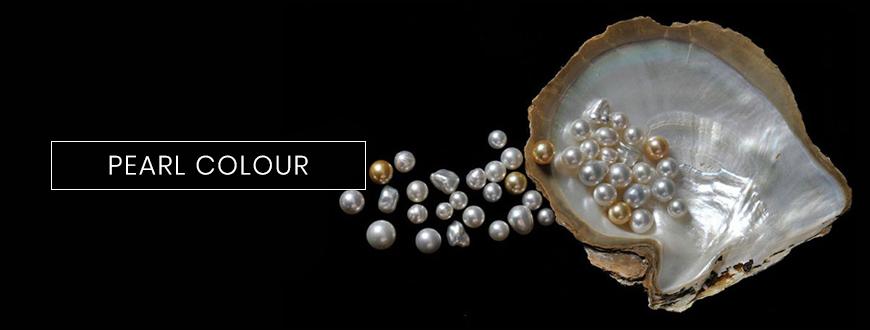 Pearl Colour