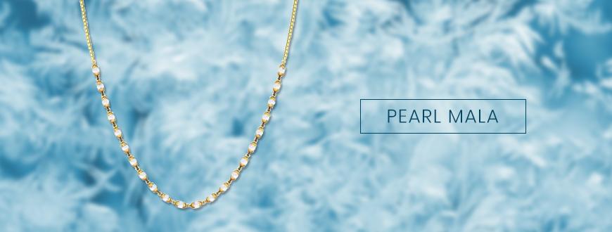 Pearl Mala