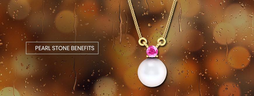 Pearl Stone Benefits
