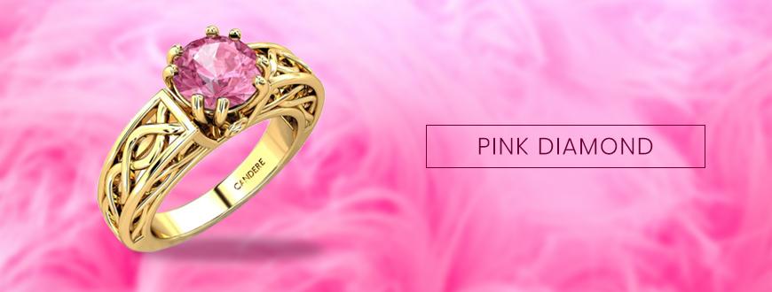 Pink Diamond