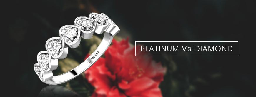 Platinum Vs Diamond