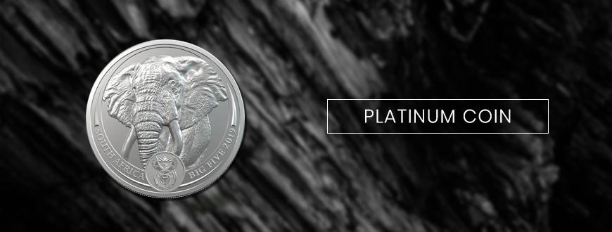 Platinum Coin