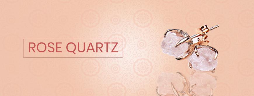 rose quartz