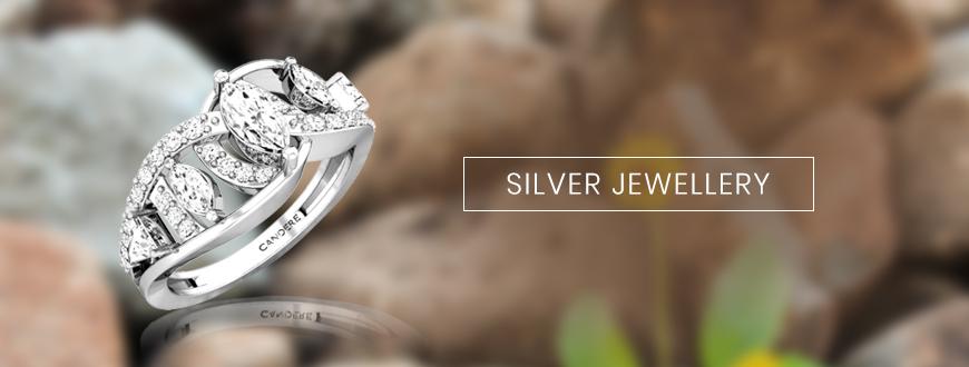 Silver Jewellery