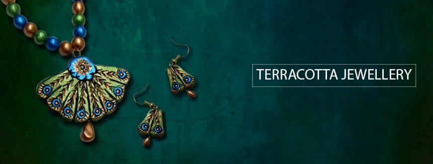 Terracotta Jewellery