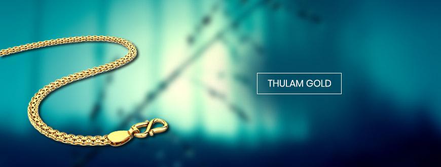thulam gold