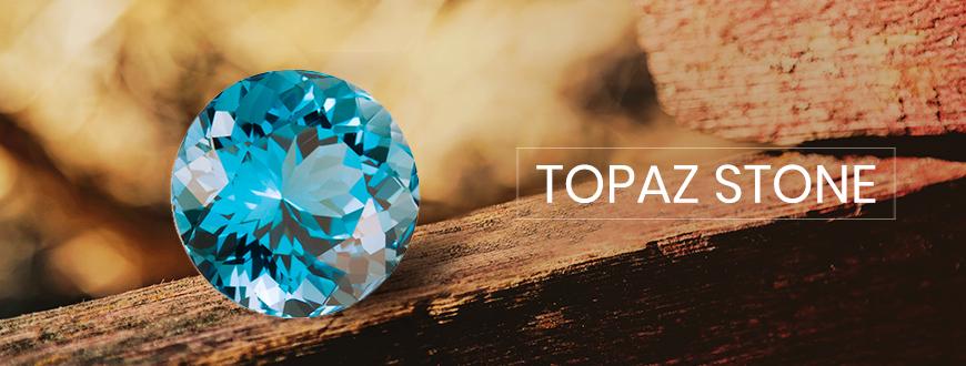 topaz stone