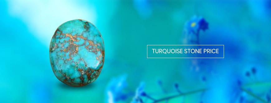 turquoise stone price
