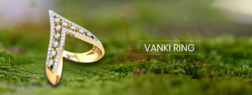 vanki ring