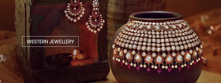 Western Jewellery